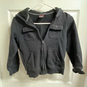 Tony Hawk kids jacket
